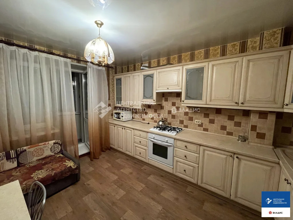 Аренда квартиры, Рязань, Мещерская улица - Фото 2