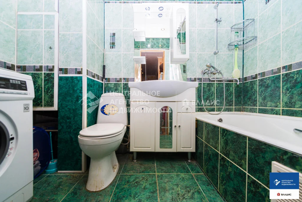 Продажа квартиры, Рязань, ул. Интернациональная - Фото 9