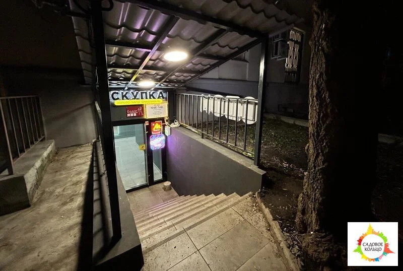 Сдается помещение свободного назнаячения, в 5-ти минутах пешком от м - Фото 10