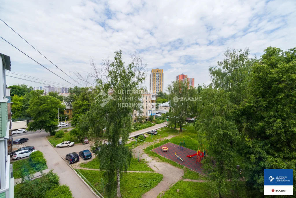 Продажа квартиры, Рязань, ул. Весенняя - Фото 12