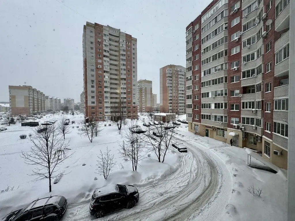 1-к ул.Курчатова, дом 76 - Фото 16