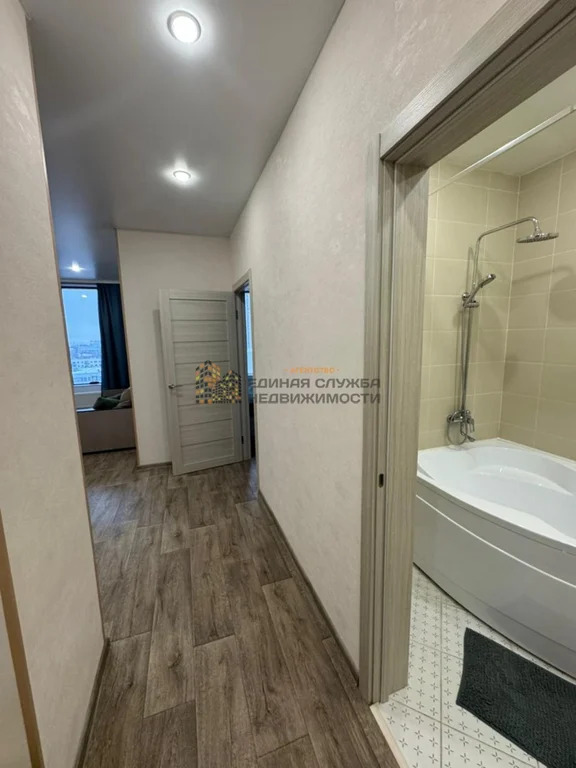 Аренда квартиры, Уфа, Ибрагимова б-р. - Фото 5