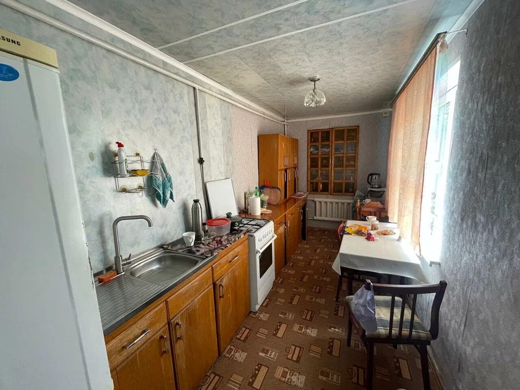 Продажа дома, Неберджаевская, Крымский район - Фото 11