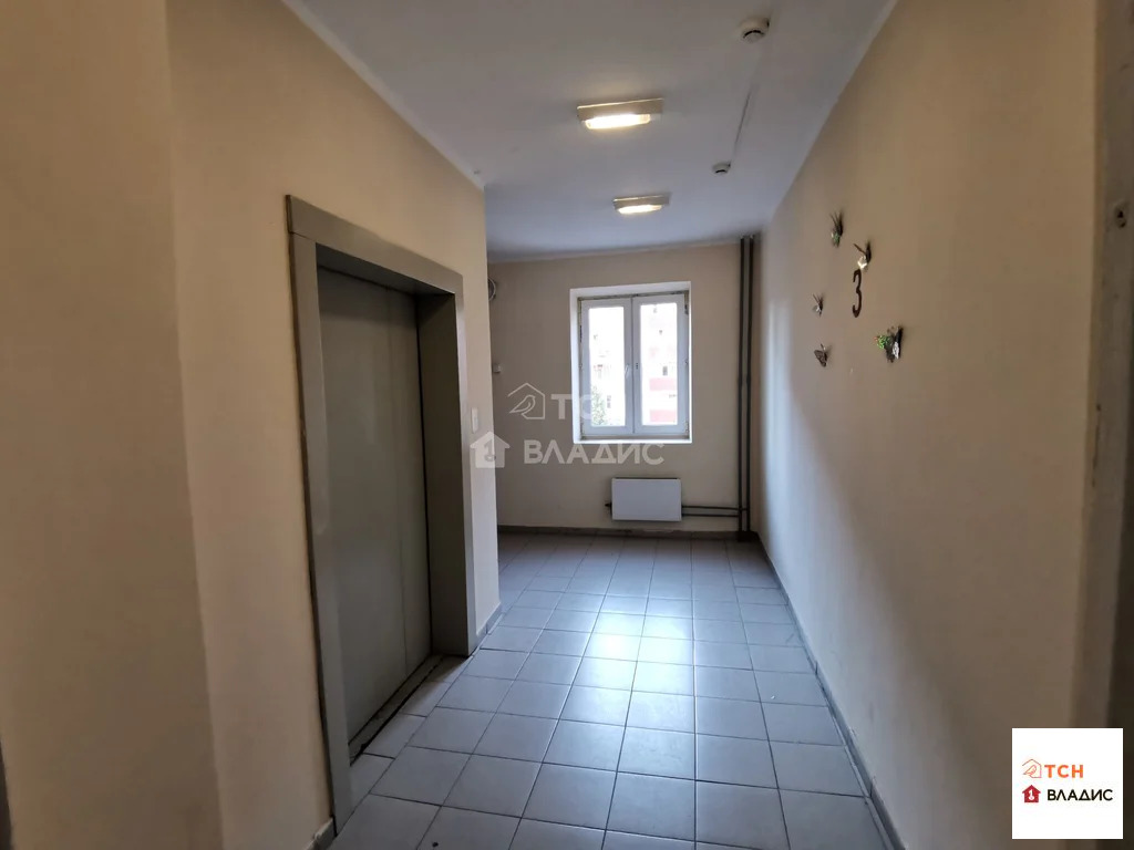 Аренда квартиры, Свердловский, Щелковский район, улица Михаила ... - Фото 18