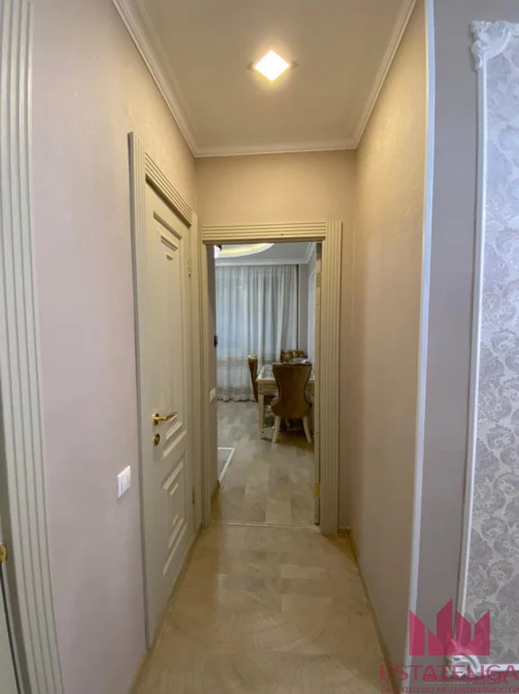Продажа квартиры, Видное, Ленинский район, Зеленые аллеи б-р. - Фото 15