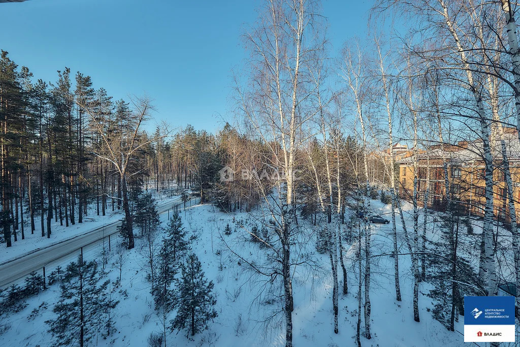Продажа квартиры, Рязань, Мещерская улица - Фото 12