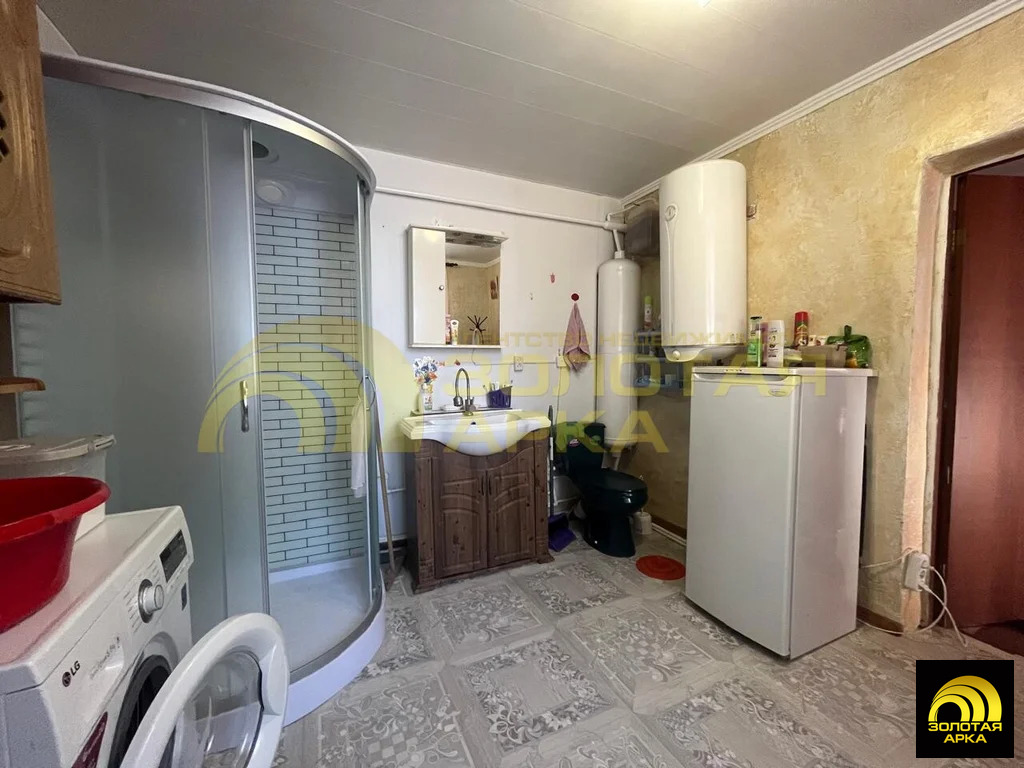Продажа дома, Варениковская, Крымский район, ул. Свободы - Фото 8