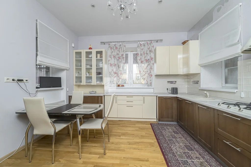 Продажа дома, Милюково, Первомайское с. п., 2-й Цветочный переулок - Фото 18