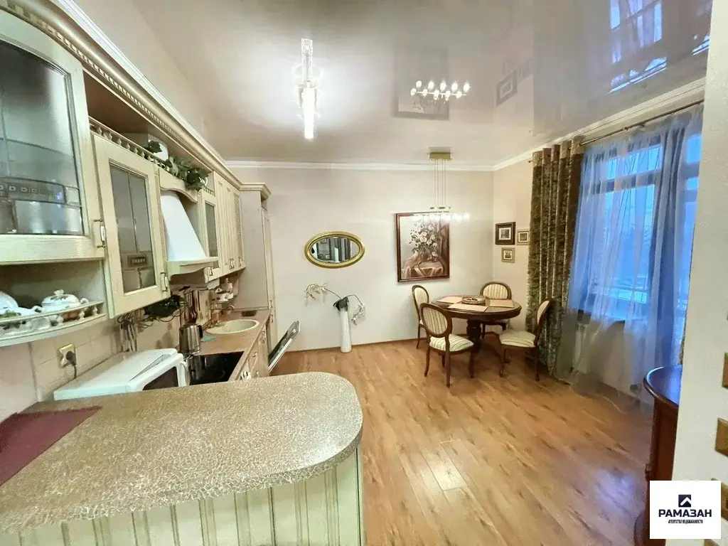 2-ком квартира ул.Толстого, д. 14А - Фото 4