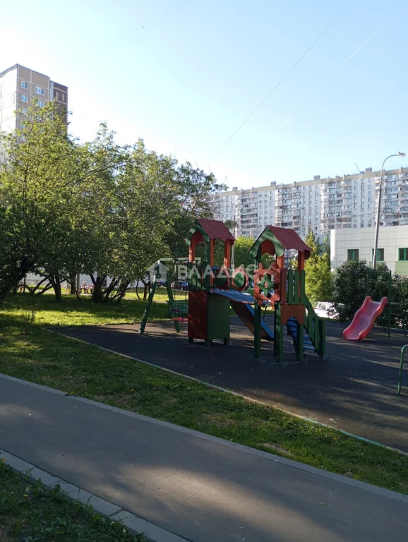 Москва, Кантемировская улица, д.3к2, 3-комнатная квартира на продажу - Фото 12