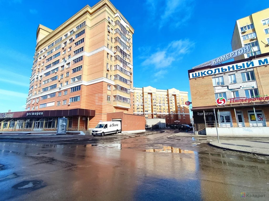 1-к крупногабаритная квартира на 26 микрорайоне! - Фото 0