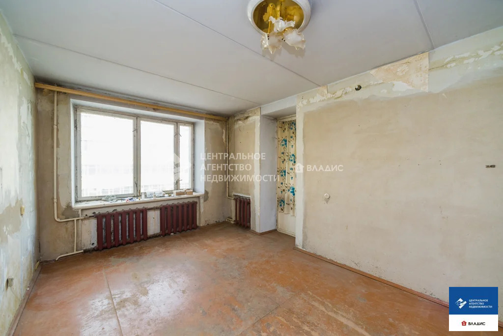 Продажа квартиры, Рязань, Семинарская улица - Фото 2