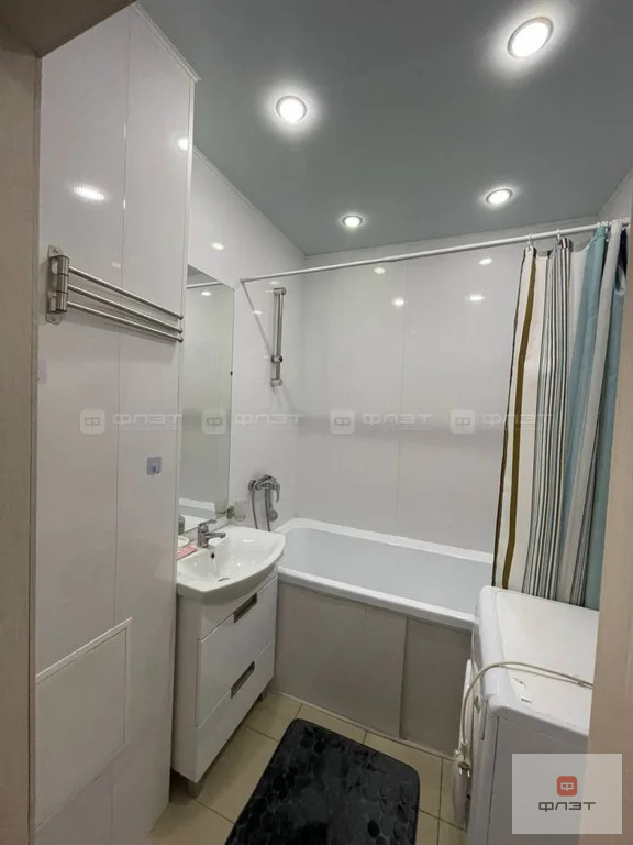 Продажа квартиры, Казань, ул. Баки Урманче - Фото 17