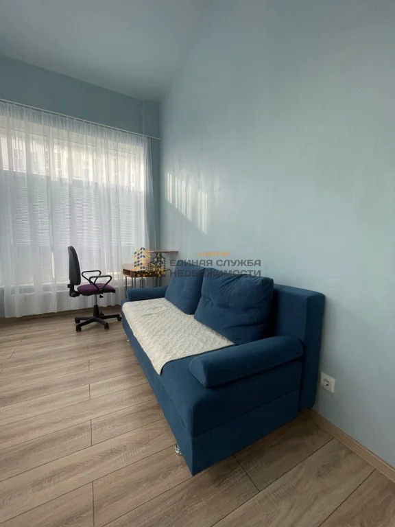 Аренда квартиры, Уфа, ул. Бородинская - Фото 3