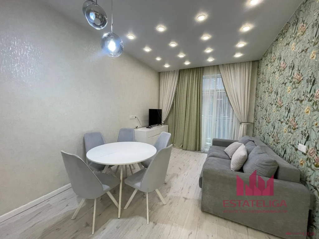 Аренда квартиры, улица Архитектора Щусева - Фото 7