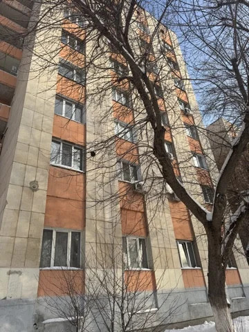 Продажа квартиры, Оренбург, Промысловый проезд - Фото 1