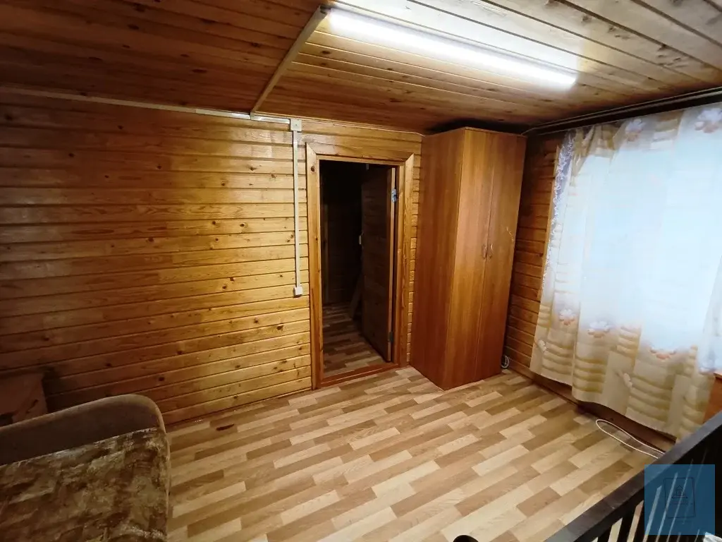 дача 40 кв.м. на участке 4 сотки ЛПХ в д. Кривцово - Фото 13