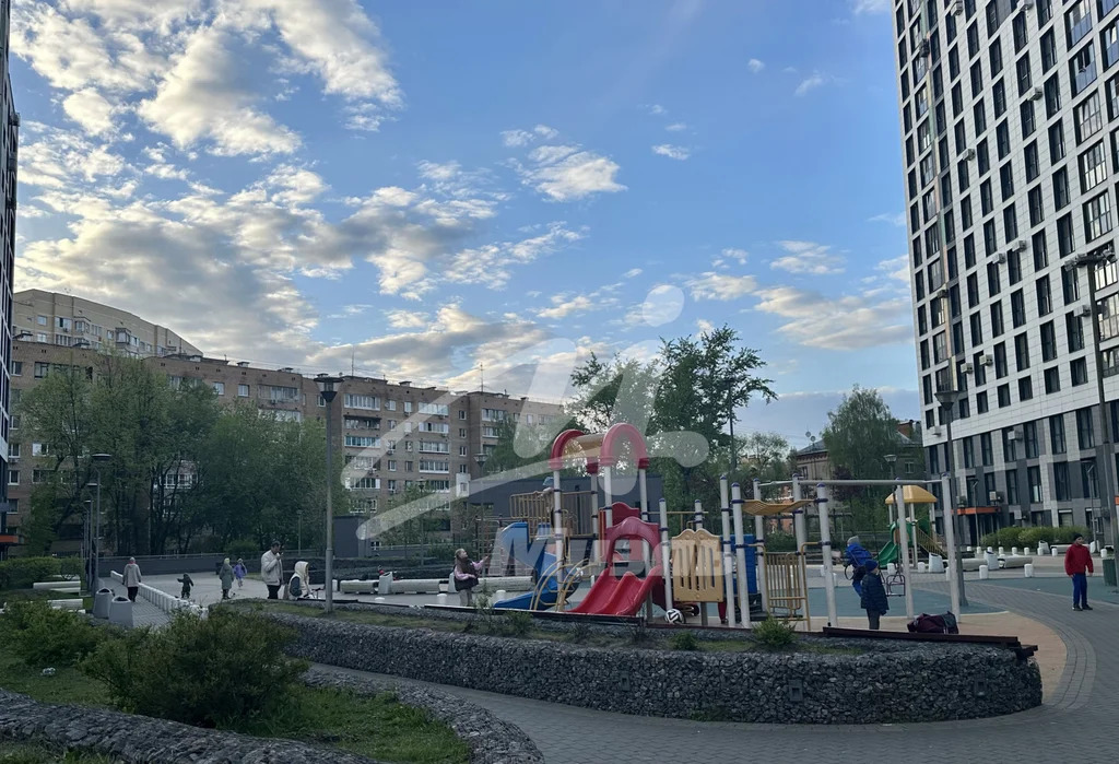 Продажа квартиры, Мытищи, Мытищинский район, Рождественская ул. - Фото 21