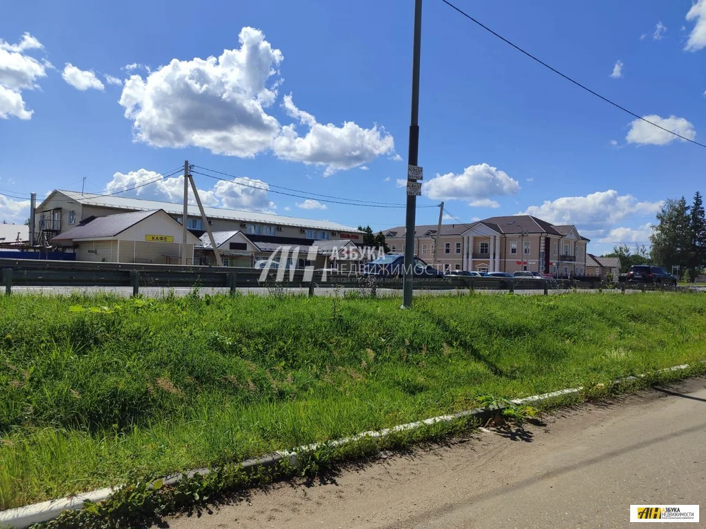 Продажа участка, Старотеряево, Рузский район - Фото 5