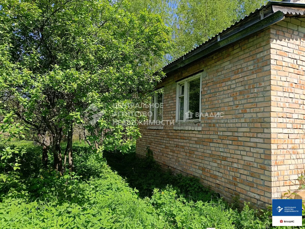 Продажа дома, Рязанский район, садоводческое товарищество Дружба - Фото 2