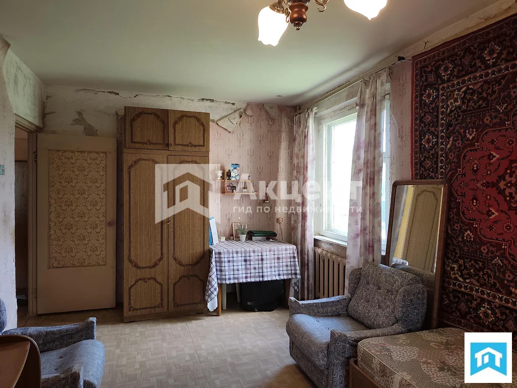 Продажа квартиры, Кохма, Ивановский район, ул. Кочетовой - Фото 3