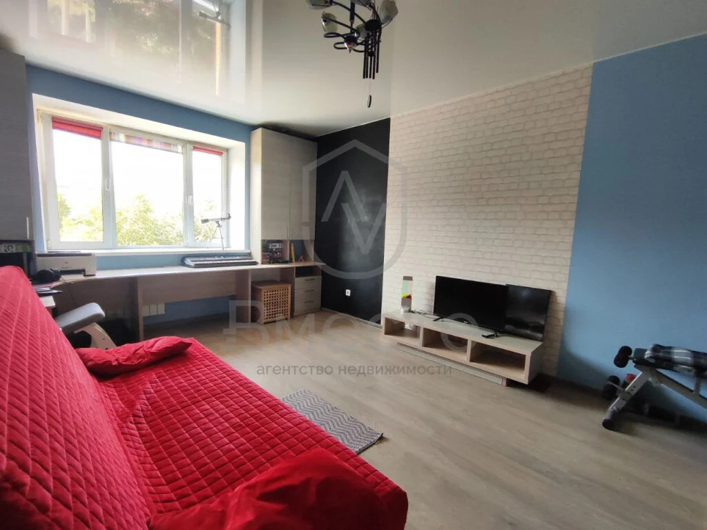 Продажа квартиры, Новосибирск, ул. Гэсстроевская - Фото 10
