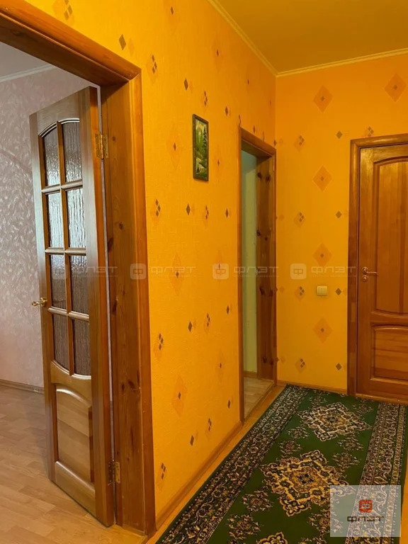 Аренда квартиры, Казань, ул. Толбухина д.13 - Фото 4