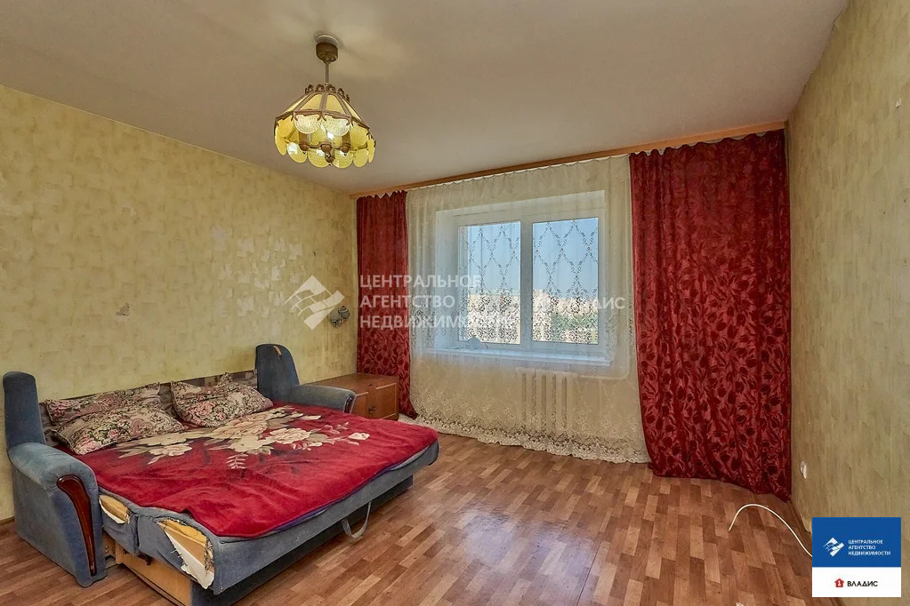 Продажа квартиры, Рязань, ул. Зубковой - Фото 1