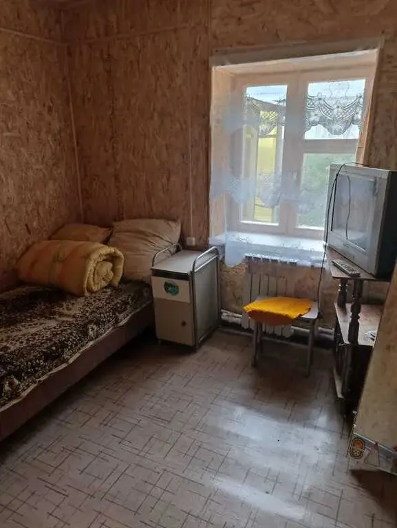 Продается дом с газом в деревне Лихачево Рузский р. Московская обл. - Фото 4