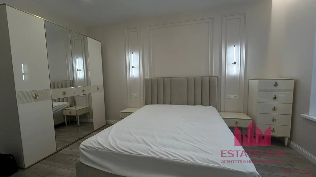 Аренда квартиры, улица Эдуарда Стрельцова - Фото 7