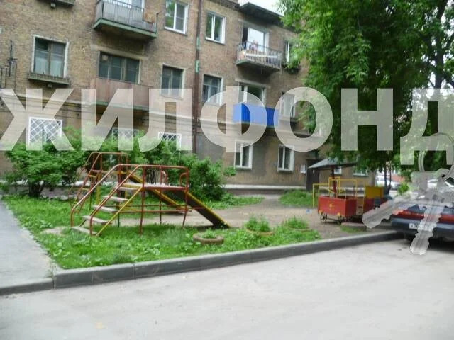 Продажа квартиры, Новосибирск, ул. Республиканская - Фото 17