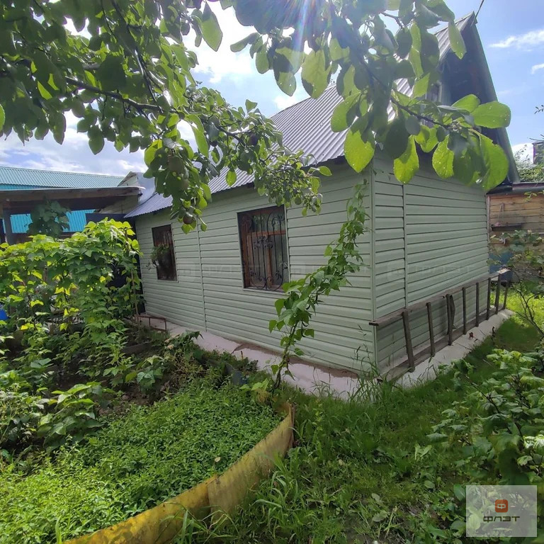 Продажа дома, Казань, ул. СНТ Нарцисс - Фото 1