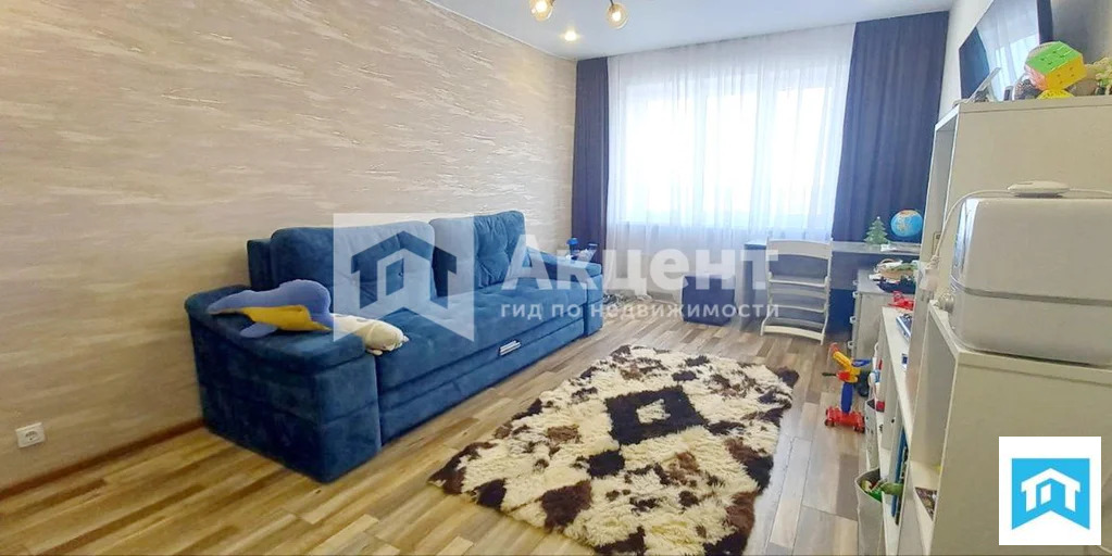 Продажа квартиры, Иваново, мкр Рождественский - Фото 8