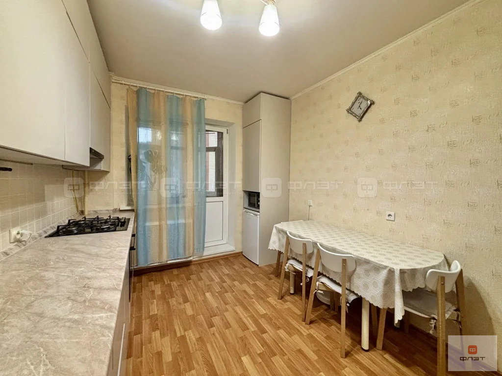 Продажа квартиры, Казань, ул. Космонавтов - Фото 3