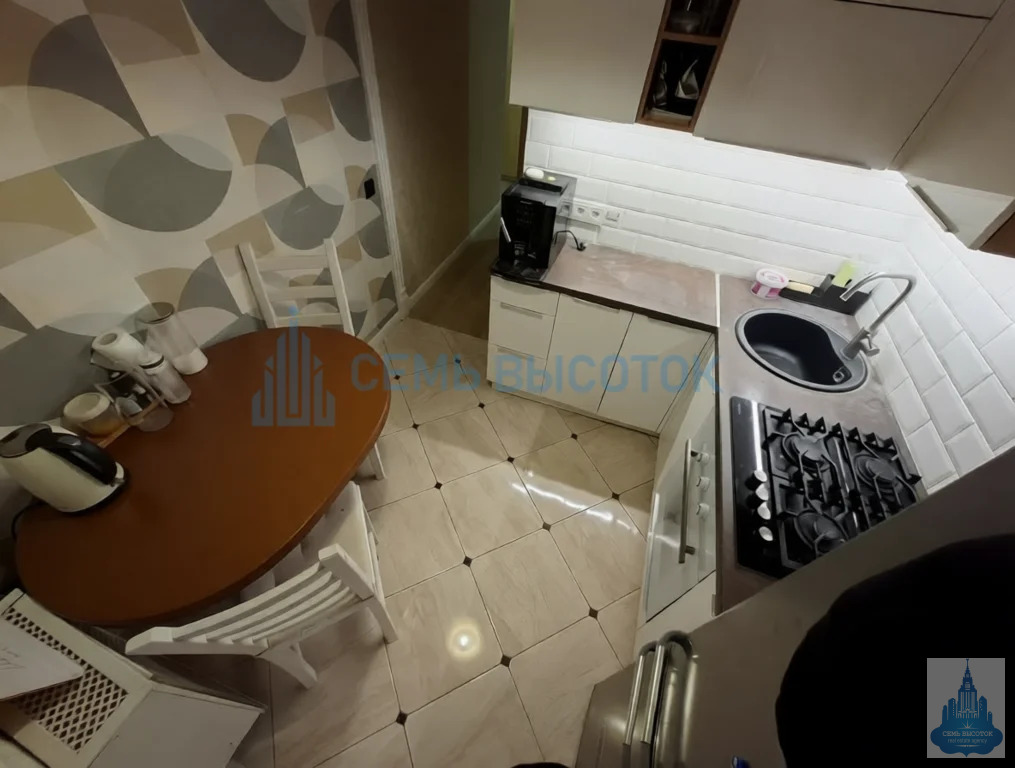 Продажа квартиры, Домодедово, Домодедово г. о., 2-я Московская ул. - Фото 3