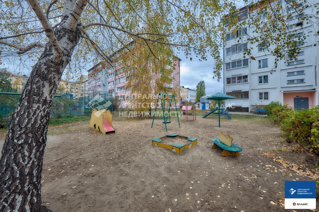 Продажа квартиры, Рязань, ул. Быстрецкая - Фото 15