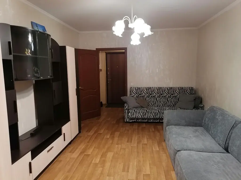 Квартира на Силикатной - Фото 8