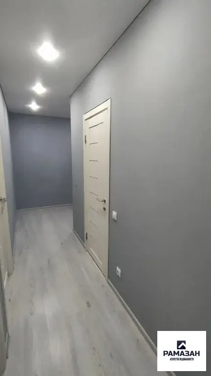 2-ком квартира ЖК Атмосфера, ул. Ирика Минниахметова д. 1 - Фото 8