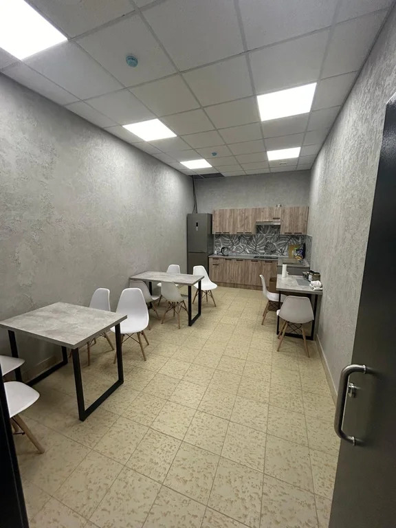 Производственно-складские помещения 1500 м2 на участке  5.85 Га - Фото 11