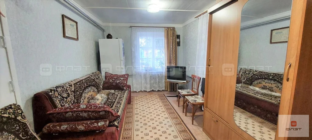Продажа дома, Казань, ул. Дубинина - Фото 11