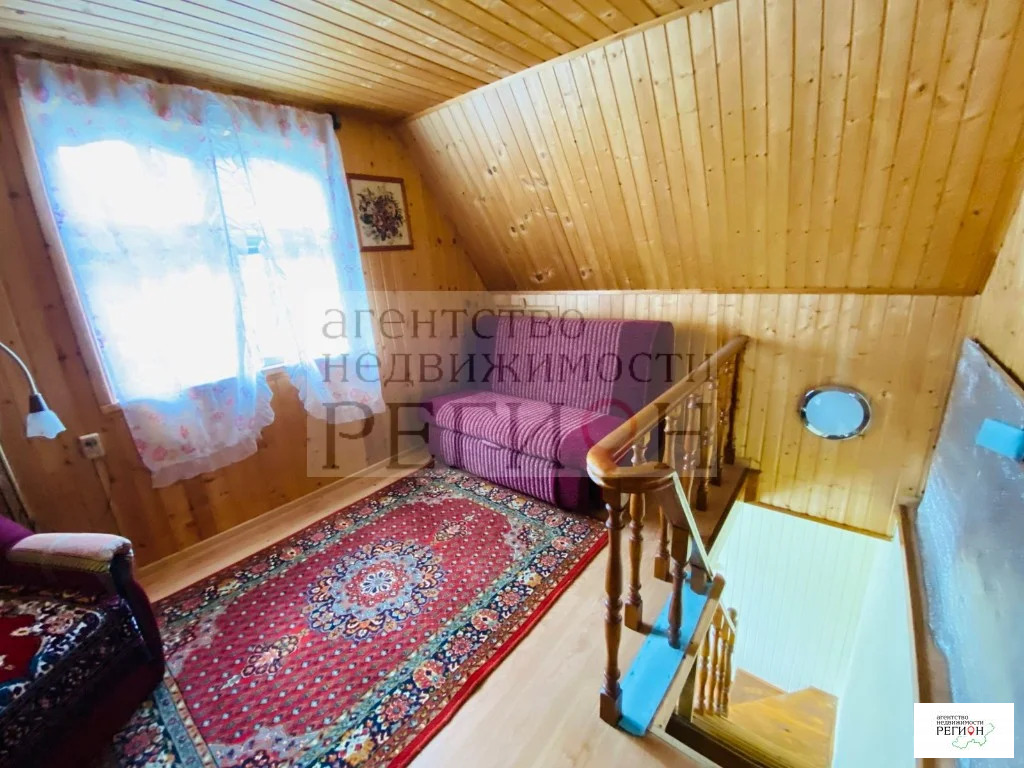 Продажа дома, Наро-Фоминский район, садоводческое некоммерческое ... - Фото 11