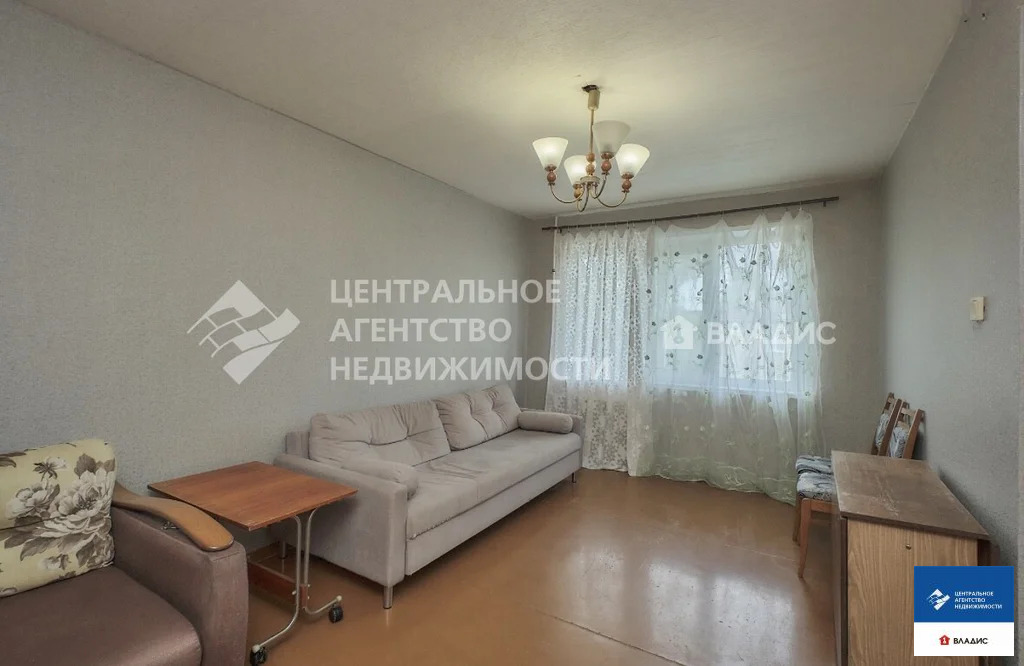 Продажа квартиры, Рязань, ул. Ленинского Комсомола - Фото 1