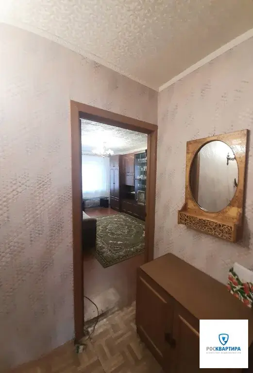 Аренда двухкомнатной квартиры в Липецке - Фото 13