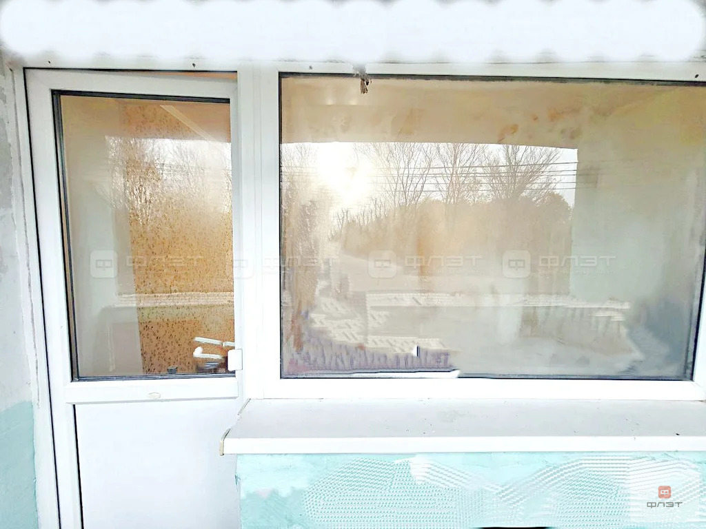 Продажа квартиры, Новониколаевский, Зеленодольский район, ул. Овражная - Фото 15