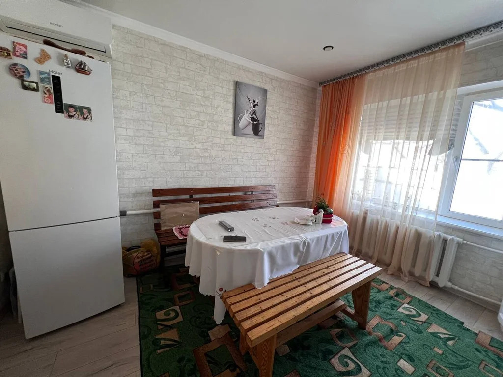 Продажа дома, Темрюк, Темрюкский район, ул. Кириллова - Фото 7