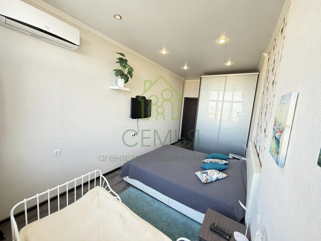 Продажа квартиры, Геленджик, ул. Островского - Фото 6