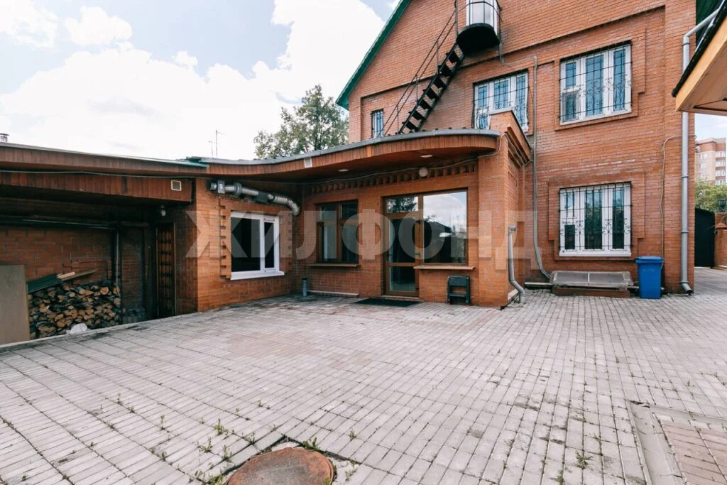 Продажа дома, Новосибирск, ул. Онежская - Фото 4