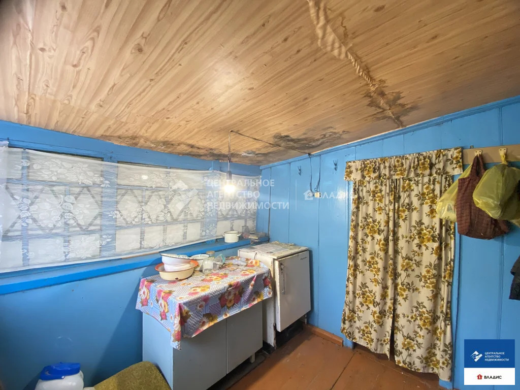 Продажа дома, Поляны, Скопинский район, ул. Северная - Фото 4