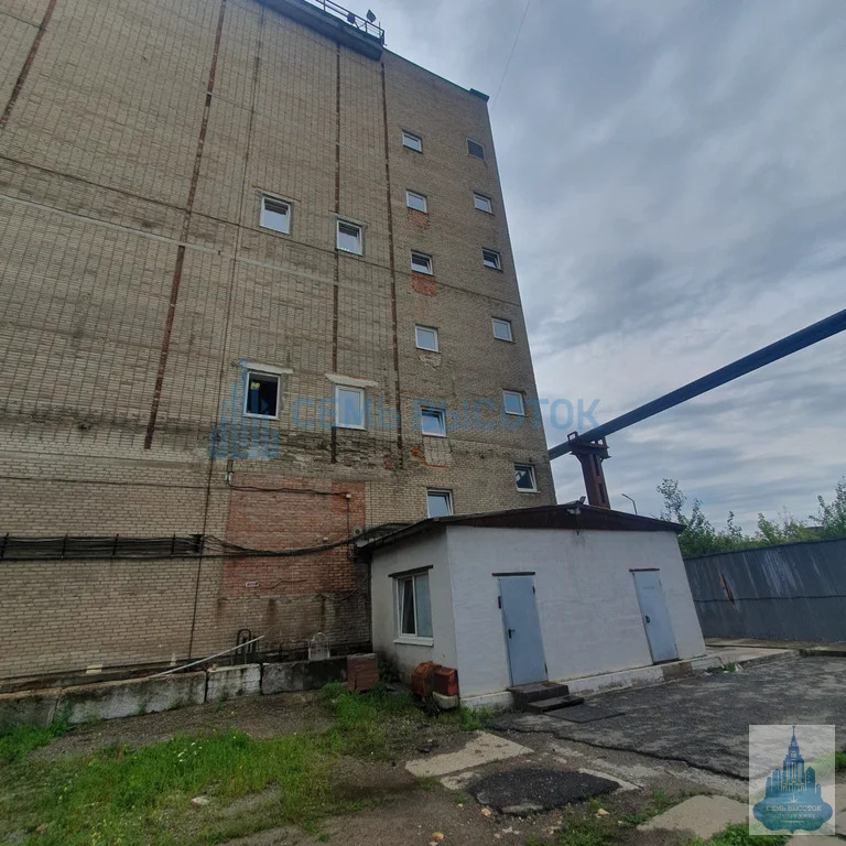 Аренда ПСН, Подольск, ул. Железнодорожная - Фото 8