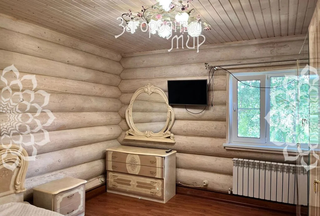 Продам дом, Волоколамское шоссе, 25 км от МКАД - Фото 16